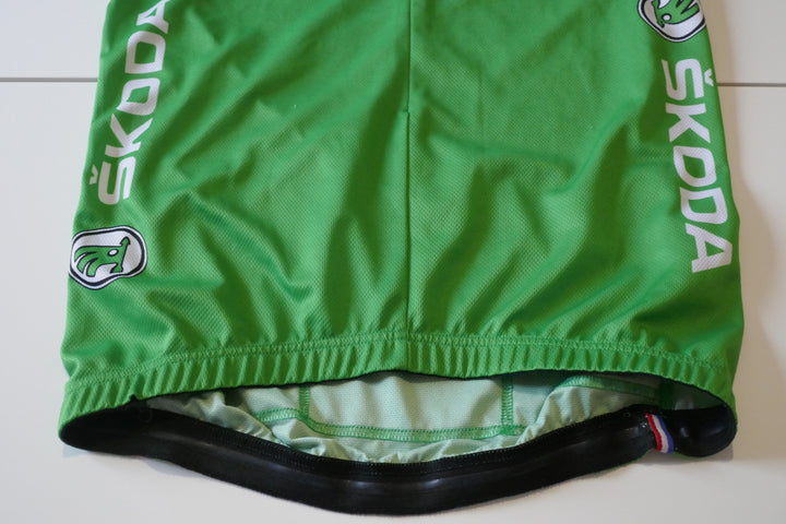 Tour de France 2016 - Maillot vert _ (M) #01494