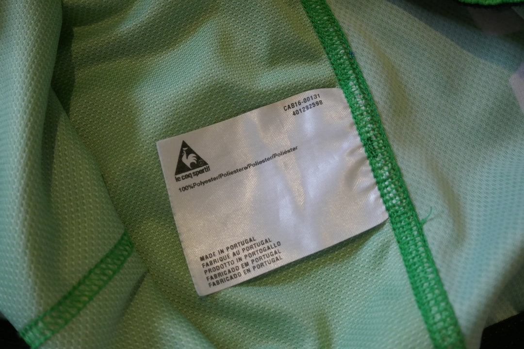 Tour de France 2016 - Maillot vert _ (M) #01494
