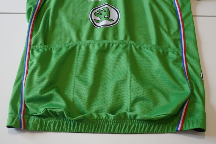 Tour de France 2016 - Maillot vert _ (M) #01494