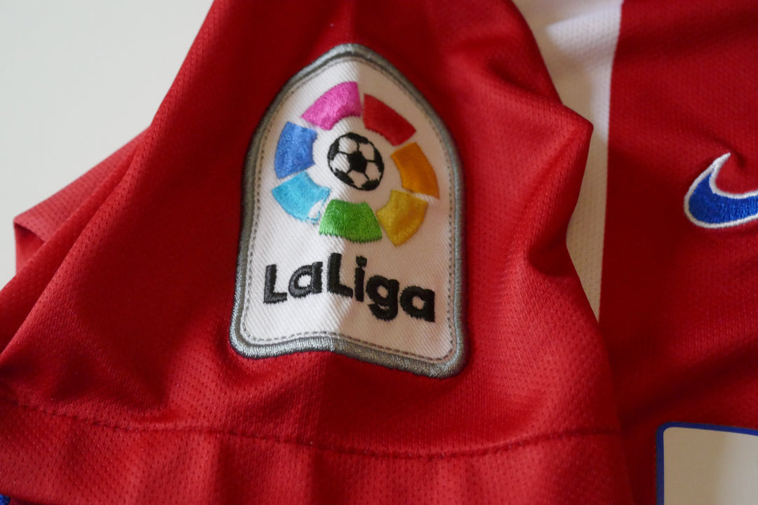 Atletico Madrid 2016/17 - Antoine Griezmann - Maillot _ (16ans) #01589