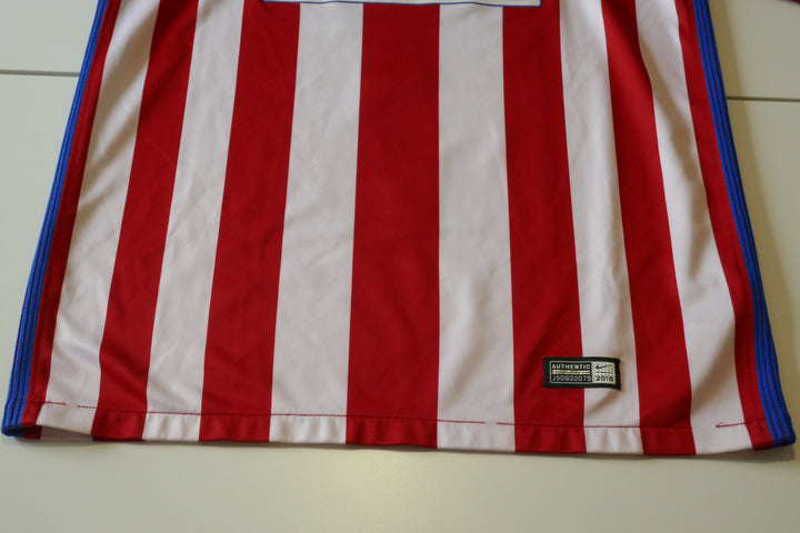 Atletico Madrid 2016/17 - Antoine Griezmann - Maillot _ (16ans) #01589