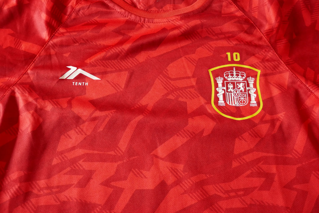 Espagne - Maillot _ (M) #03266