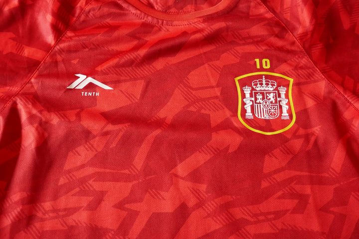 Espagne - Maillot _ (M) #03266