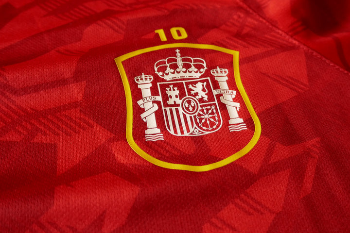 Espagne - Maillot _ (M) #03266
