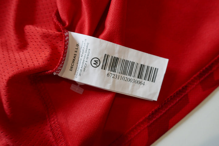 Espagne - Maillot _ (M) #03266