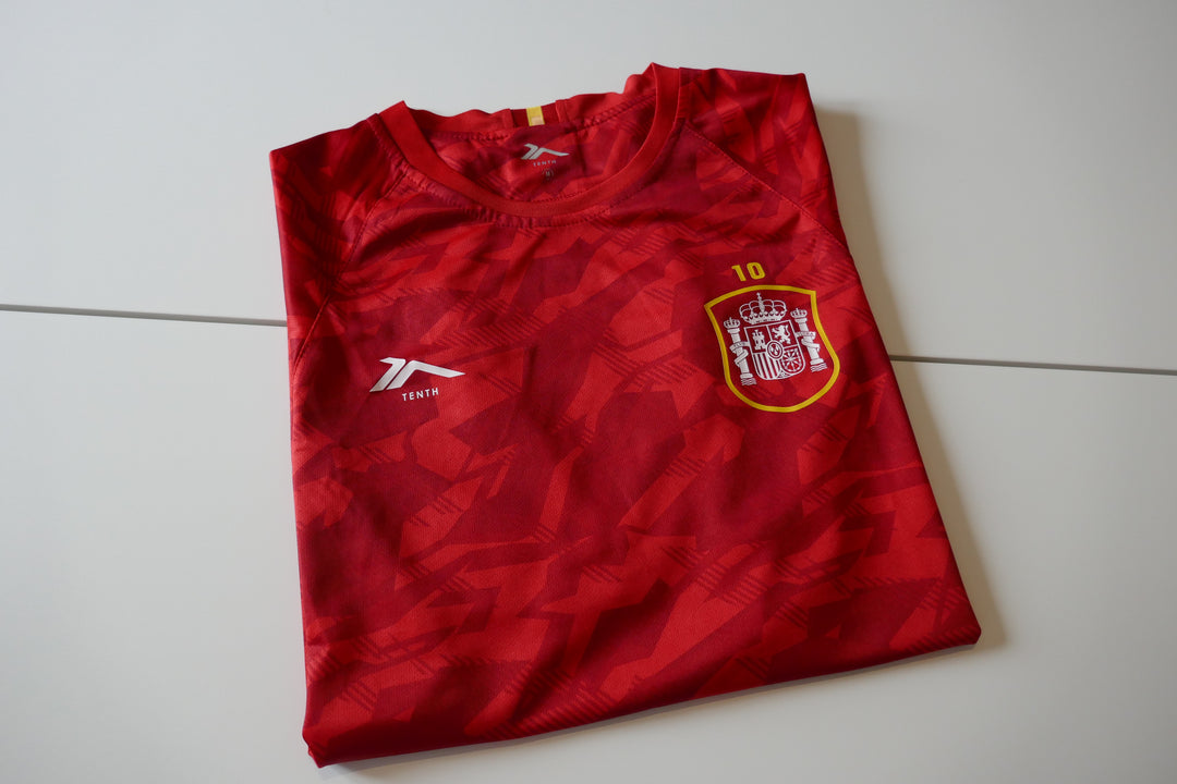 Espagne - Maillot _ (M) #03266