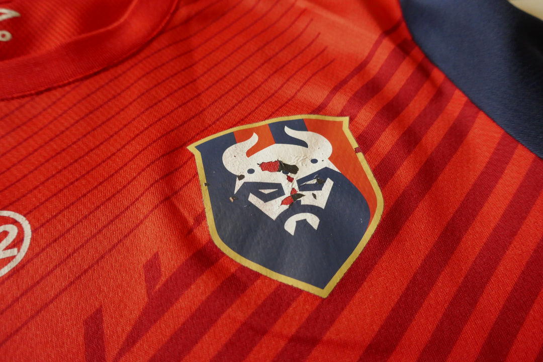 SM Caen - Maillot training _ (S) #01718