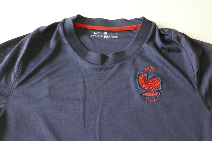 France 2020 - Maillot training _ (S) #01635