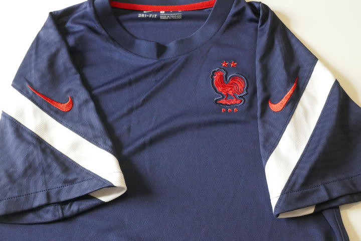 France 2020 - Maillot training _ (S) #01635