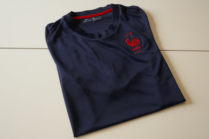 France 2020 - Maillot training _ (S) #01635