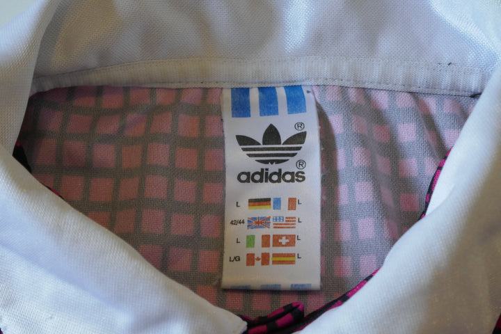 Arbitrage 1996 - Maillot et Short _ (L) #04094