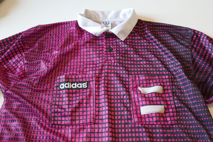 Arbitrage 1996 - Maillot et Short _ (L) #04094