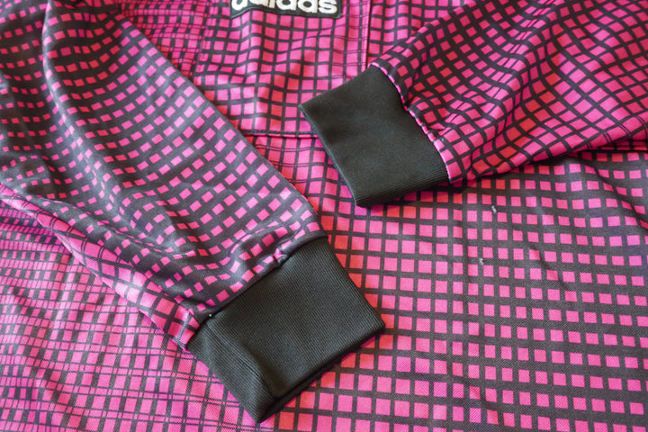 Arbitrage 1996 - Maillot et Short _ (L) #04094