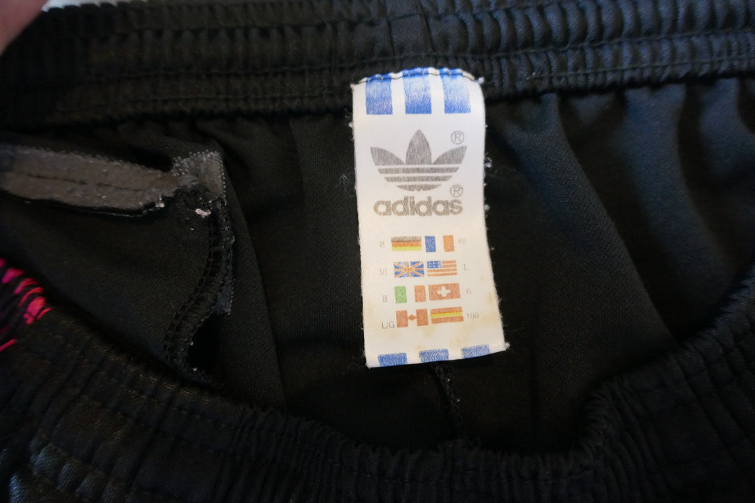 Arbitrage 1996 - Maillot et Short _ (L) #04094