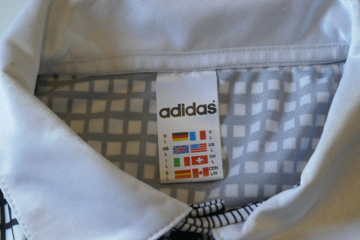 Arbitrage 1995 - Maillot et Short _ (L) #04095