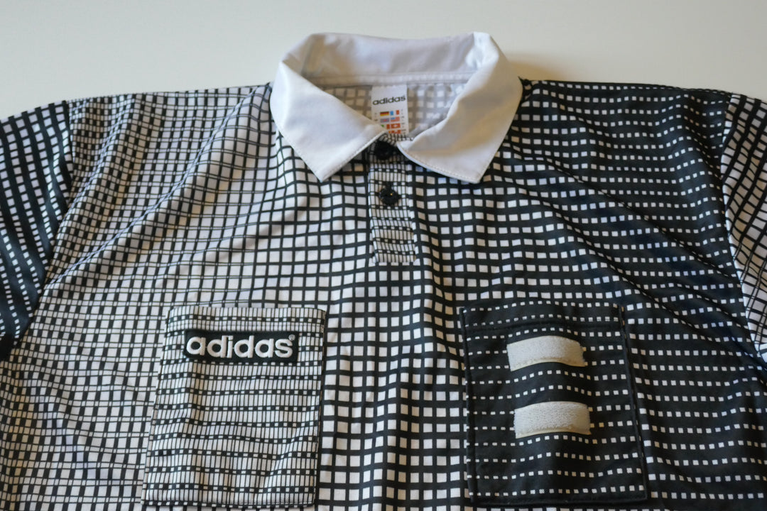 Arbitrage 1995 - Maillot et Short _ (L) #04095