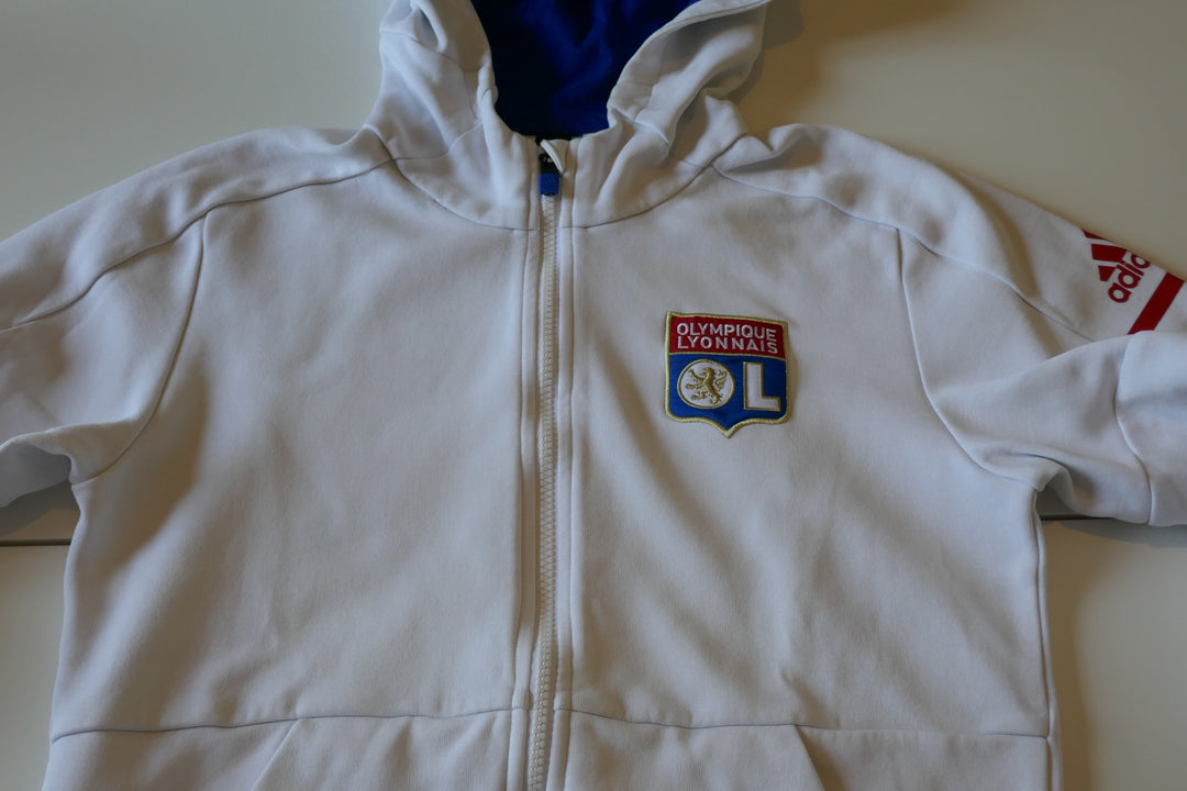 Olympique Lyonnais - Veste _ (S) #04092