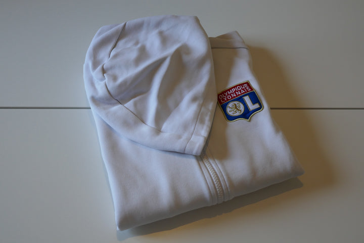 Olympique Lyonnais - Veste _ (S) #04092
