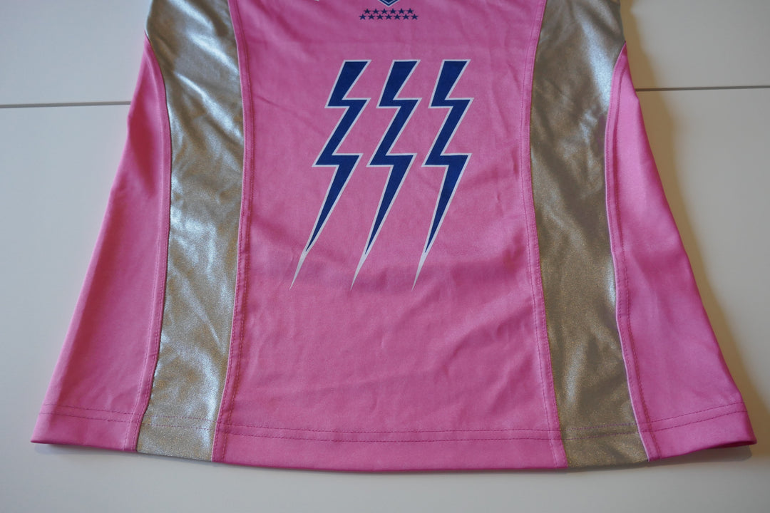 Stade Français 2007/08 - Maillot _ (M) #04098
