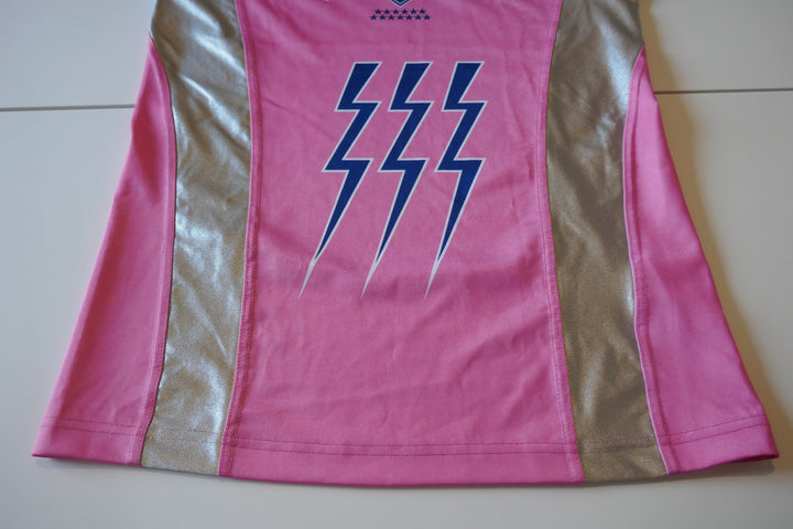 Stade Français 2007/08 - Maillot _ (M) #04098