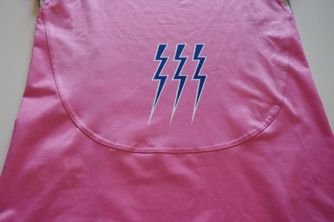Stade Français 2007/08 - Maillot _ (M) #04098