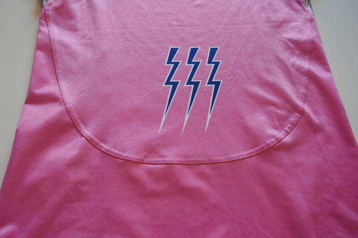 Stade Français 2007/08 - Maillot _ (M) #04098