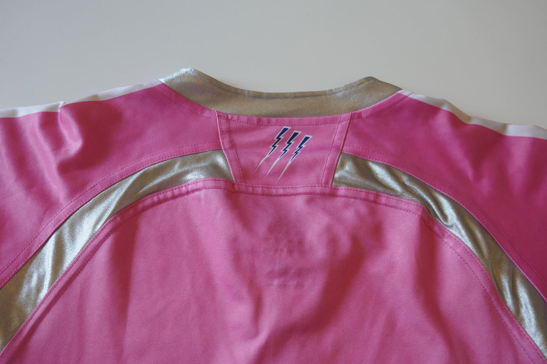 Stade Français 2007/08 - Maillot _ (M) #04098