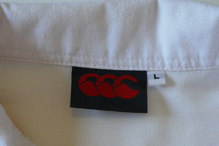 Angleterre 2007 - Maillot Seven  Dubaï _ (L) #04103