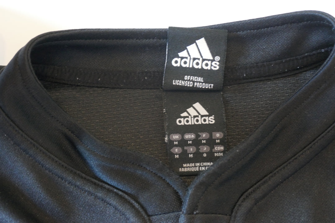 Nouvelle Zélande All Blacks 2007 - Maillot _ (M) #04090