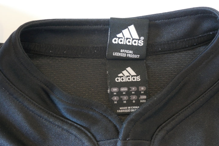 Nouvelle Zélande All Blacks 2007 - Maillot _ (M) #04090