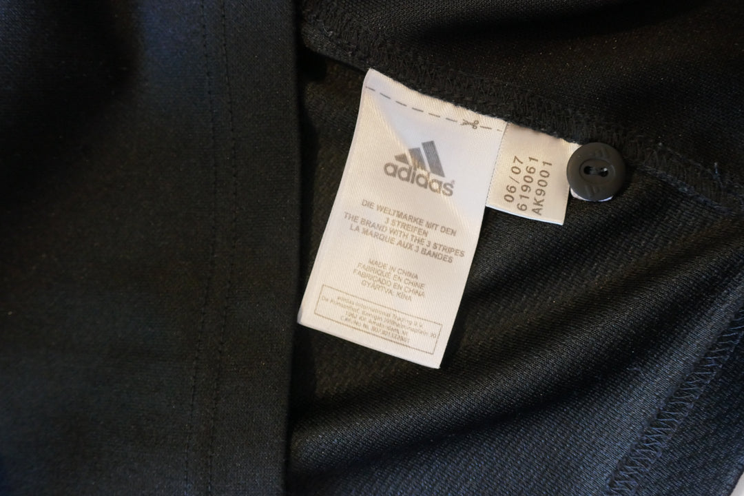 Nouvelle Zélande All Blacks 2007 - Maillot _ (M) #04090