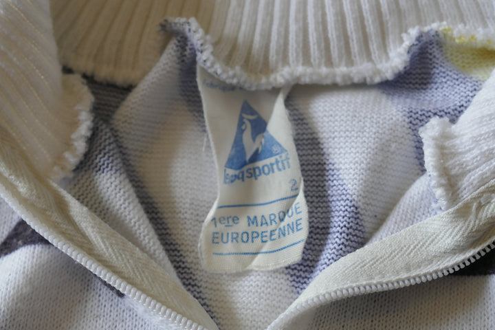 Renault Gitane Campagnolo 1980 - Maillot _ (M) #04134