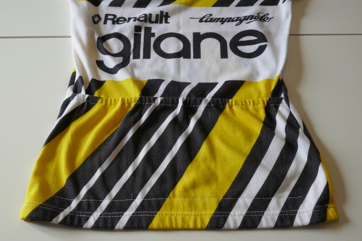 Renault Gitane Campagnolo 1980 - Maillot _ (M) #04134
