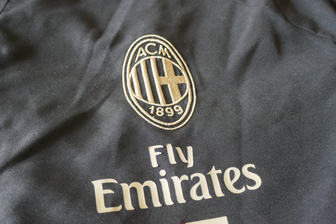 AC Milan - Veste _ (L) #04137