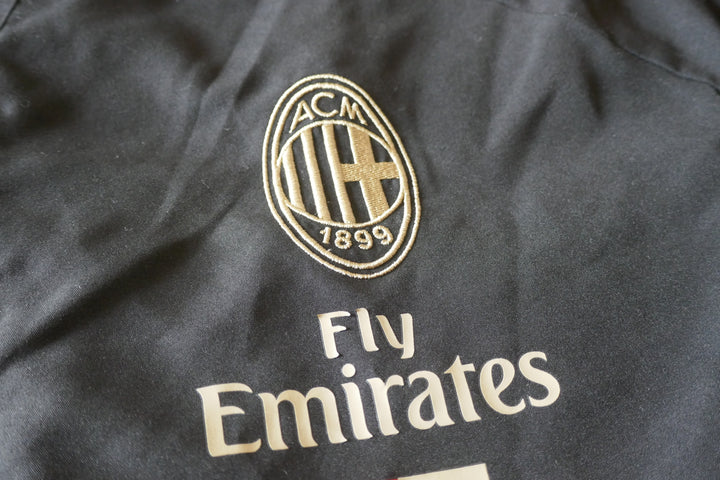 AC Milan - Veste _ (L) #04137