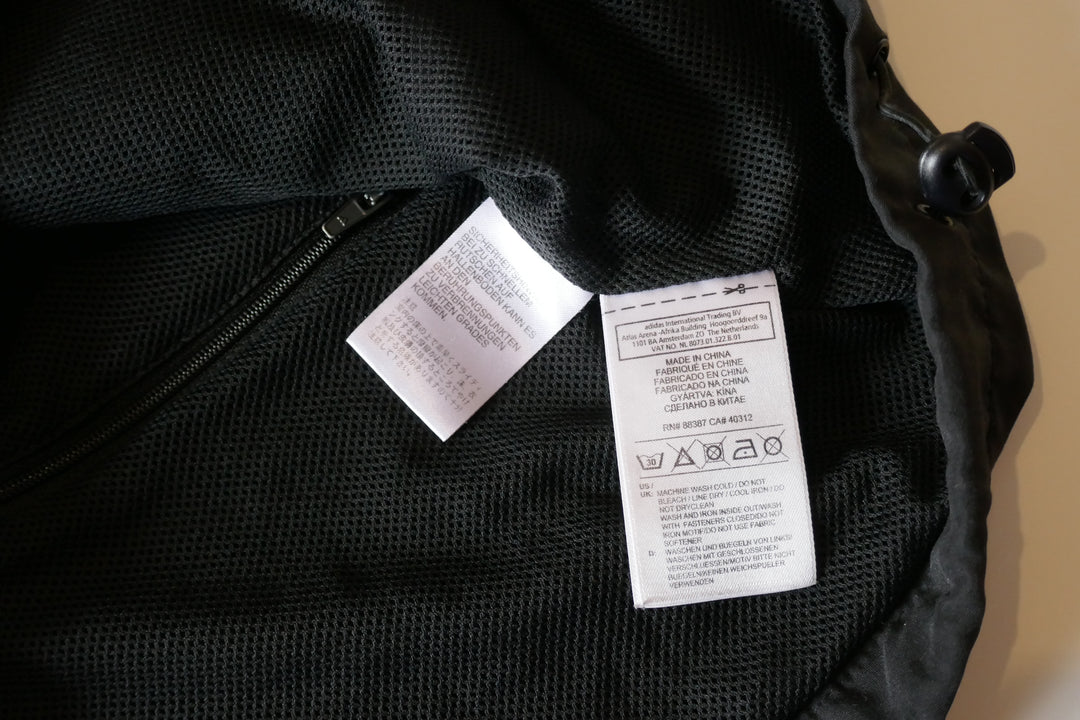 AC Milan - Veste _ (L) #04137