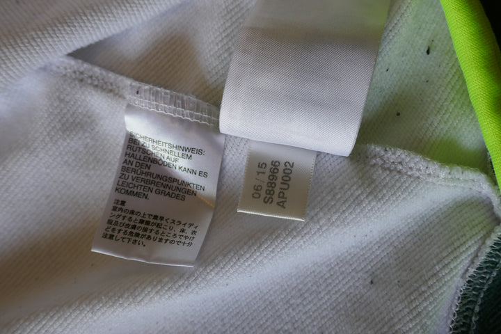 Real Madrid 2015/16 - Maillot training _ (M) #04138