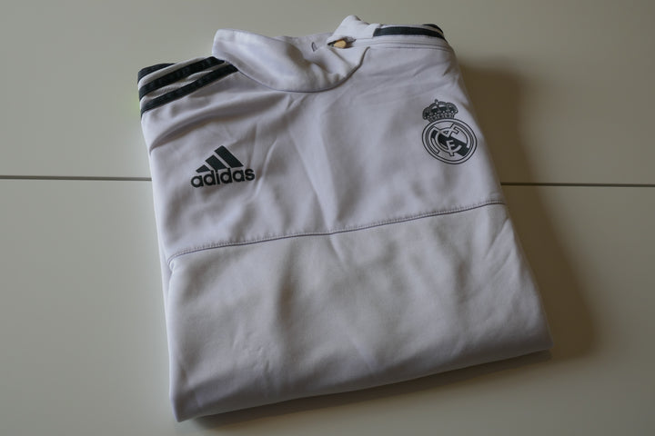 Real Madrid 2015/16 - Maillot training _ (M) #04138