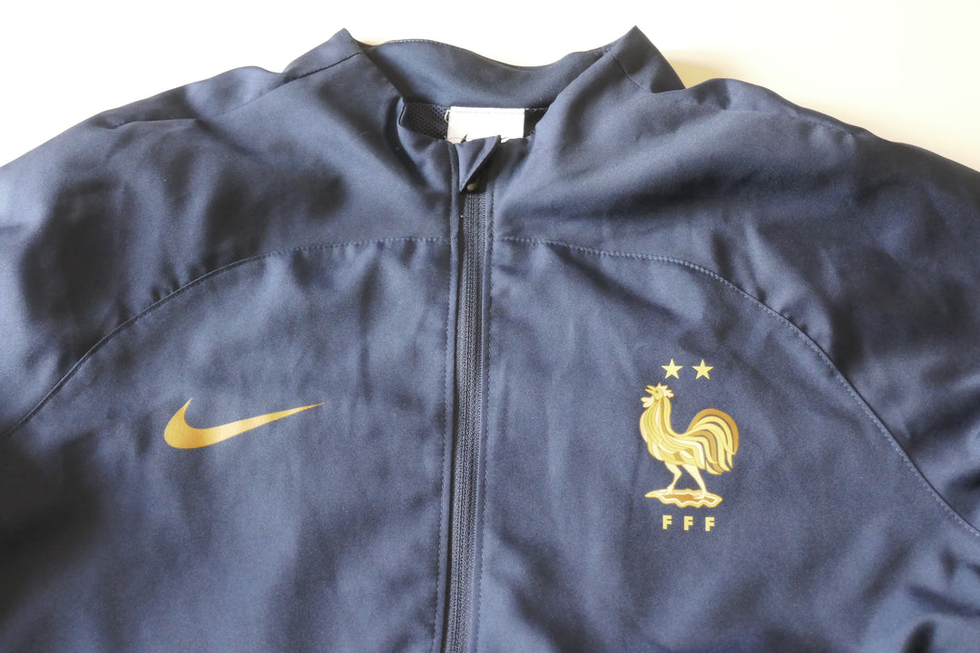France 2022 - Survêtement _ (XL junior) #04139