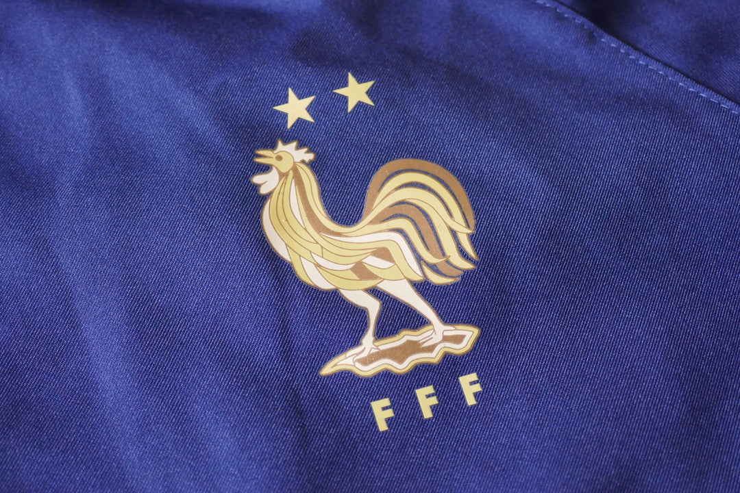 France 2022 - Survêtement _ (XL junior) #04139