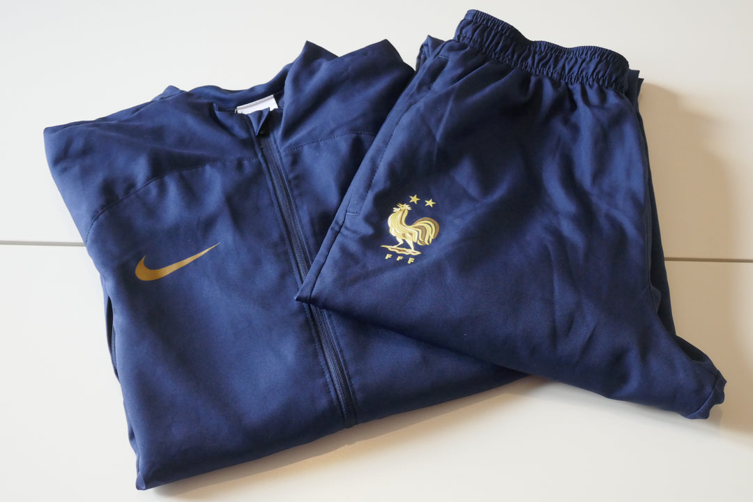 France 2022 - Survêtement _ (XL junior) #04139