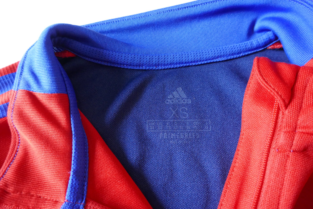 Bayern Munich 2020/21 - Sweat HumanRace _ (XS) #04140