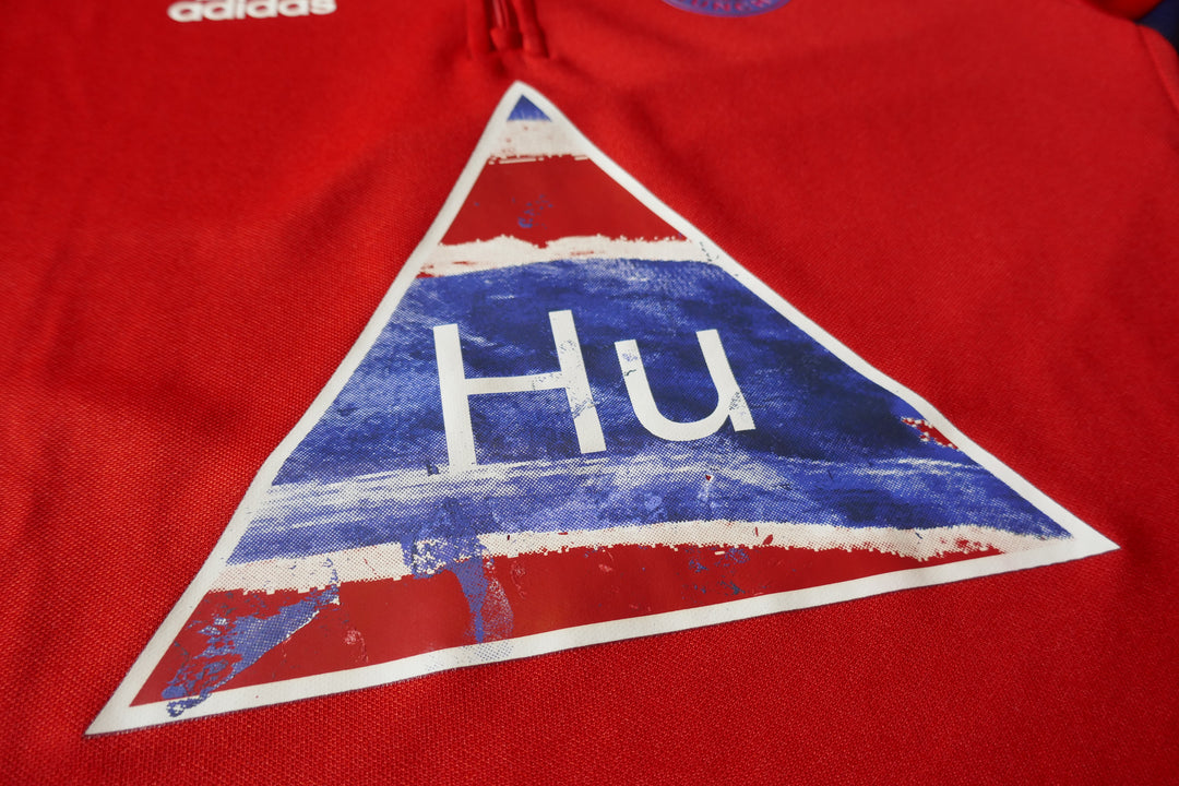 Bayern Munich 2020/21 - Sweat HumanRace _ (XS) #04140