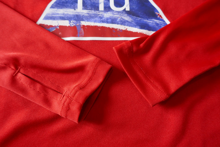 Bayern Munich 2020/21 - Sweat HumanRace _ (XS) #04140