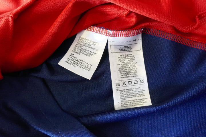 Bayern Munich 2020/21 - Sweat HumanRace _ (XS) #04140