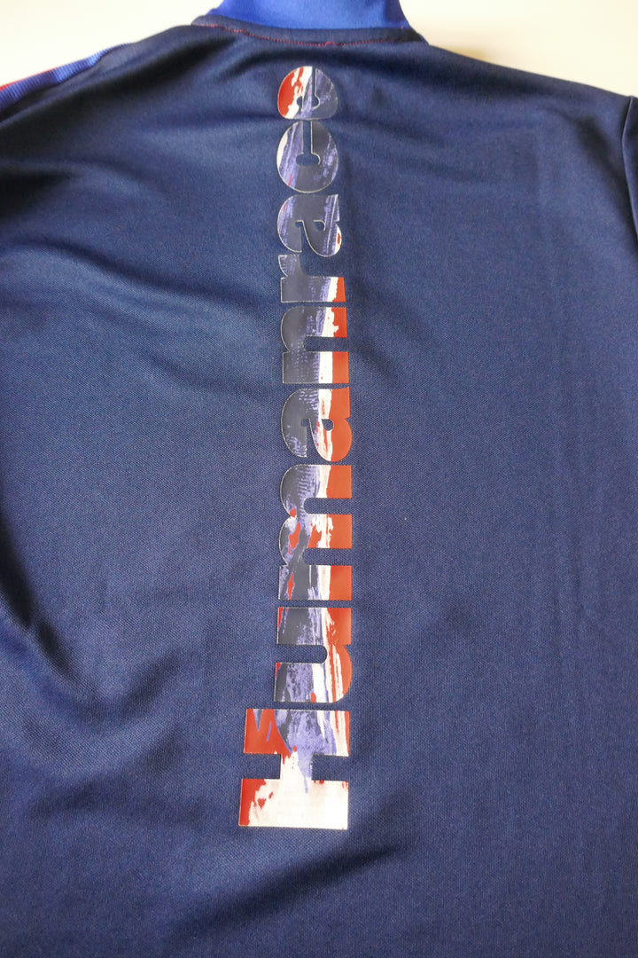 Bayern Munich 2020/21 - Sweat HumanRace _ (XS) #04140