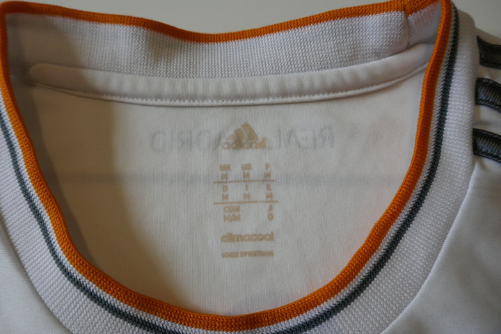 Real Madrid 2013/14 - Maillot _ (M) #04141