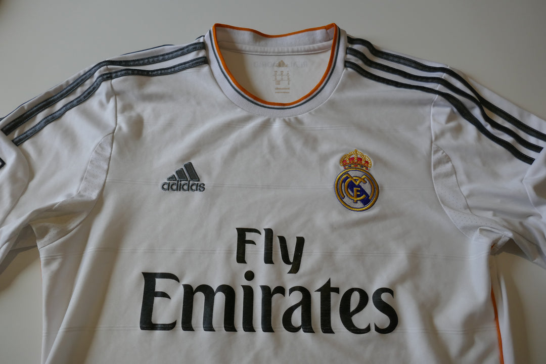 Real Madrid 2013/14 - Maillot _ (M) #04141