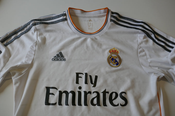 Real Madrid 2013/14 - Maillot _ (M) #04141