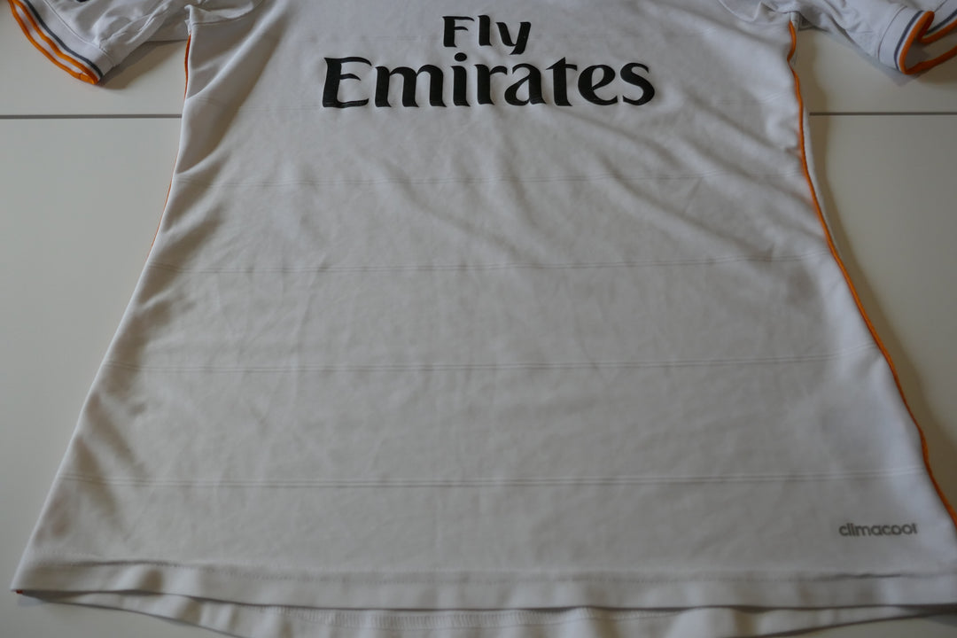 Real Madrid 2013/14 - Maillot _ (M) #04141